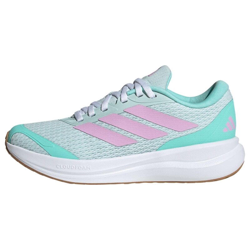 ADIDAS SPORTSWEAR Tenisky Runfalcon 6 aqua modrá / světlemodrá /