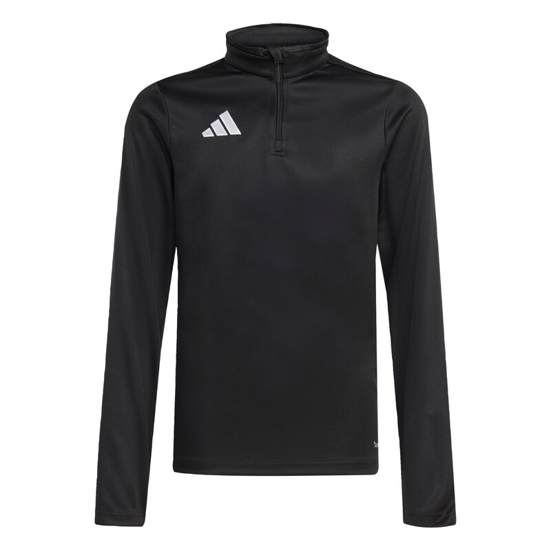 ADIDAS PERFORMANCE Funkční tričko Entrada26 černá / bílá
