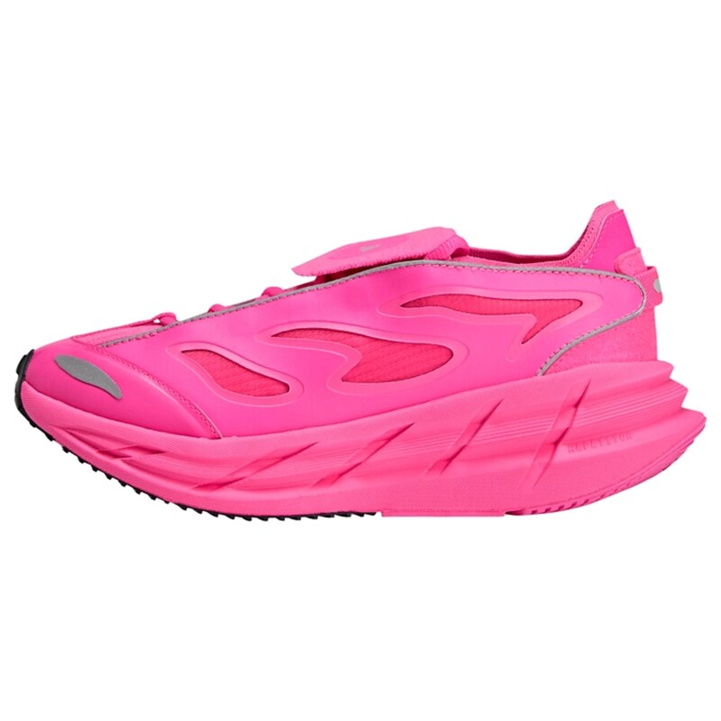 ADIDAS BY STELLA MCCARTNEY Běžecká obuv Adistar svítivě růžová