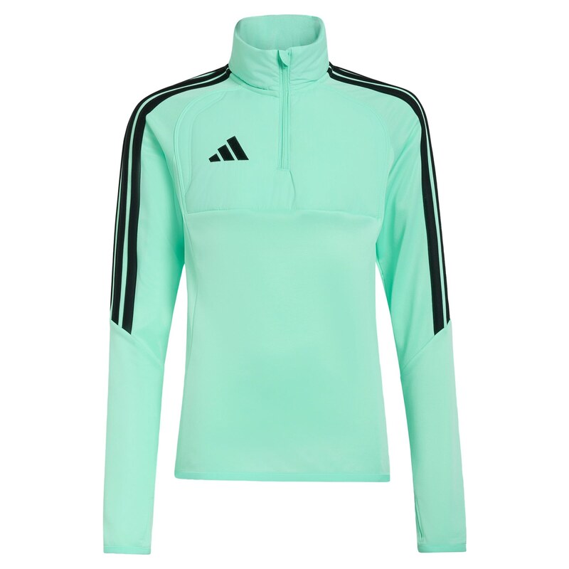 ADIDAS PERFORMANCE Funkční tričko Tiro26 League mátová / černá