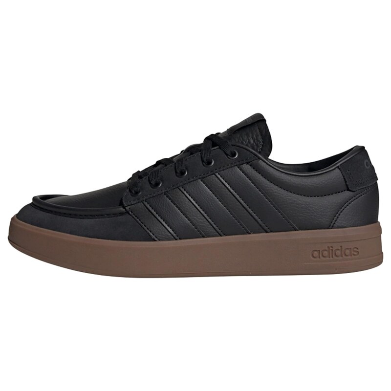 ADIDAS SPORTSWEAR Tenisky Grand Court 3.0 černá