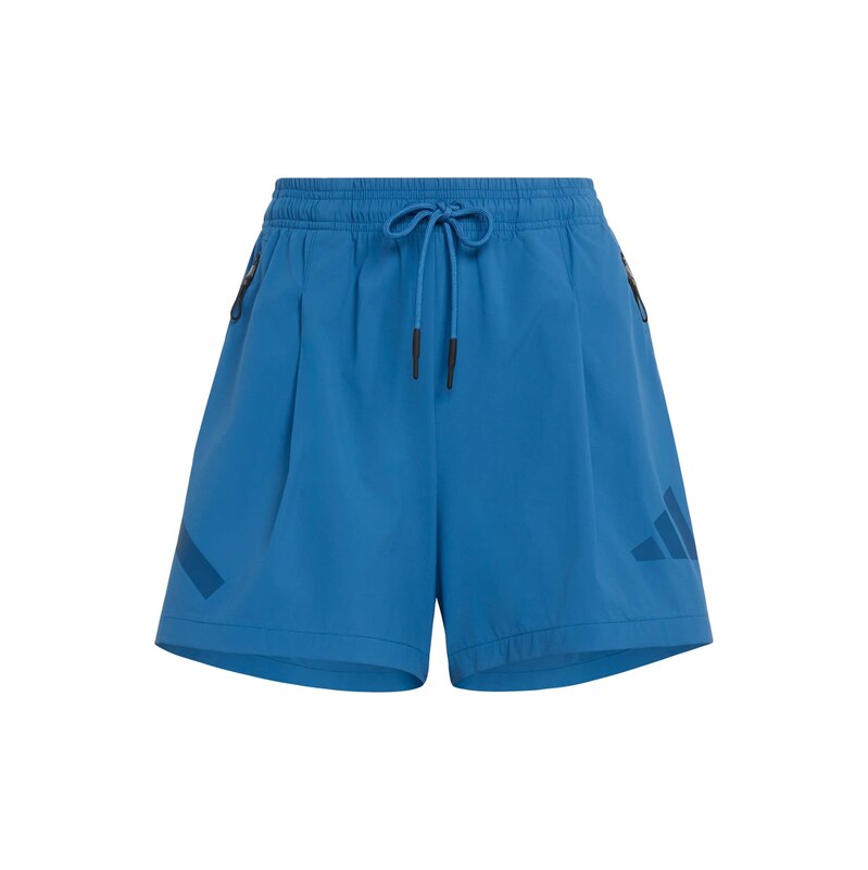 ADIDAS SPORTSWEAR Sportovní kalhoty Z.N.E. petrolejová
