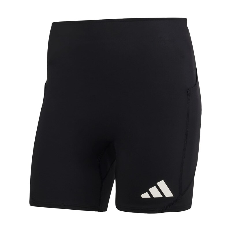 ADIDAS PERFORMANCE Sportovní kalhoty Adizero světle zelená /