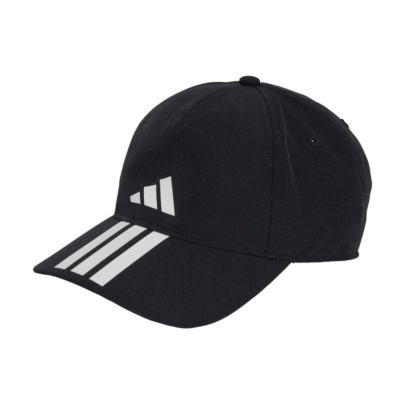 ADIDAS PERFORMANCE Sportovní kšiltovka Baseball Cap 3-Stripes