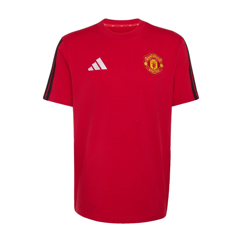 ADIDAS PERFORMANCE Funkční tričko Manchester United DNA žlutá /
