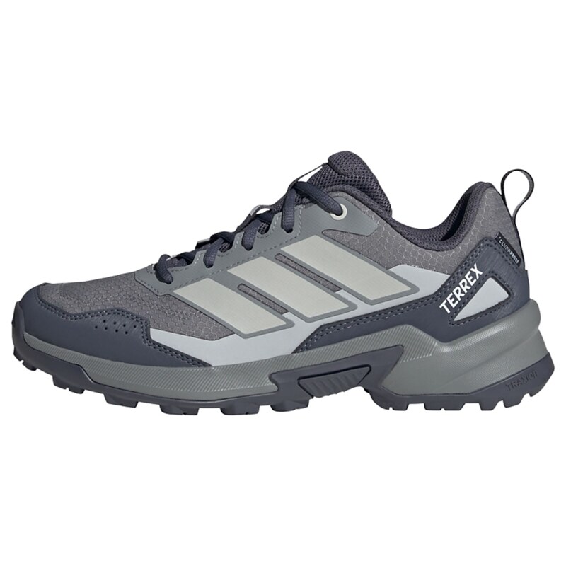 ADIDAS TERREX Polobotky Eastrail 3 šedá / antracitová / světle