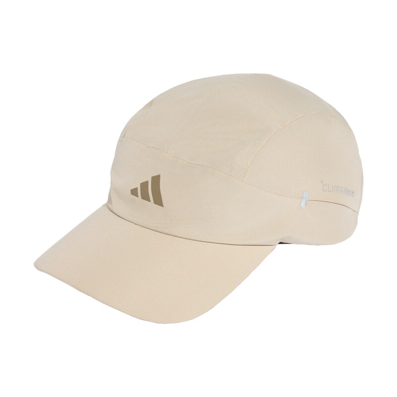 ADIDAS PERFORMANCE Sportovní kšiltovka Hybrid písková / khaki