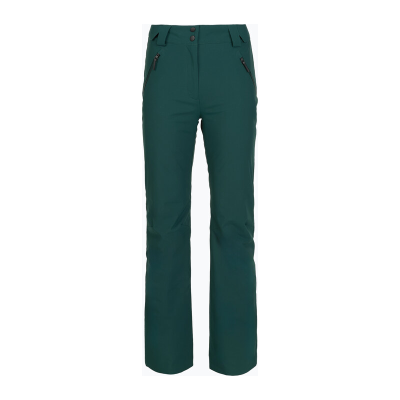 Dámské lyžařské kalhoty HEAD Joy dark teal