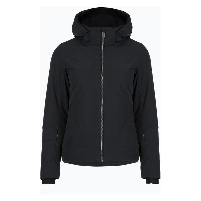 Dámská lyžařská bunda Descente Insulated black
