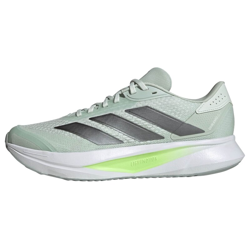 ADIDAS PERFORMANCE Běžecká obuv Duramo SL 2 tmavě šedá / mátová
