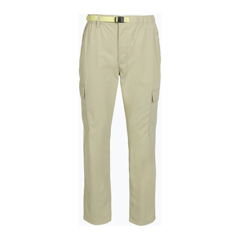 Dámské kalhoty Patagonia Outdoor Everyday Cargo weathered stone