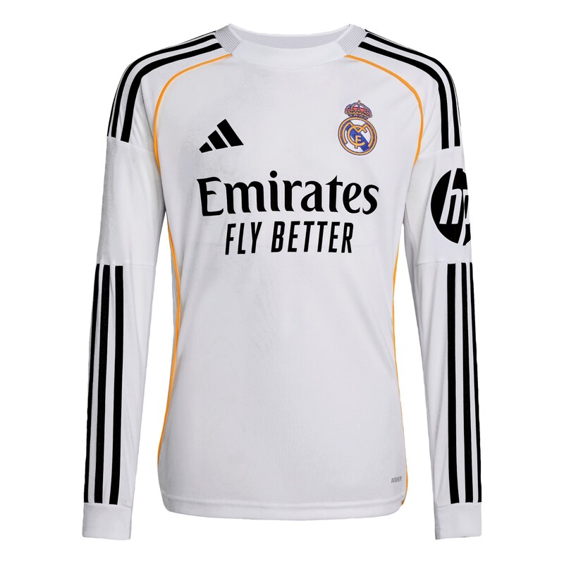 ADIDAS PERFORMANCE Funkční tričko Real Madrid 25/26 oranžová /