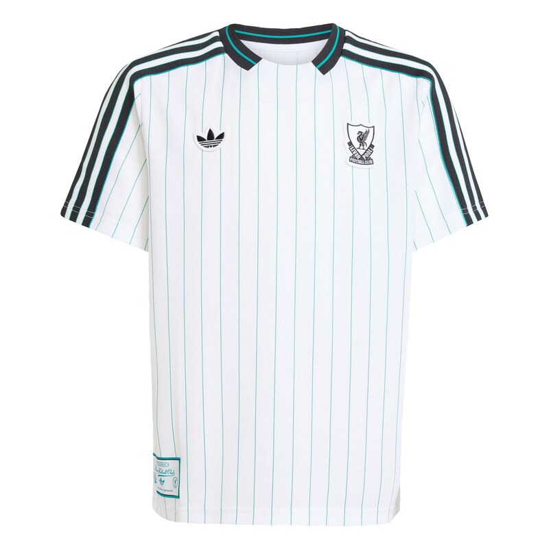 ADIDAS ORIGINALS Funkční tričko Liverpool FC Terrace Icons