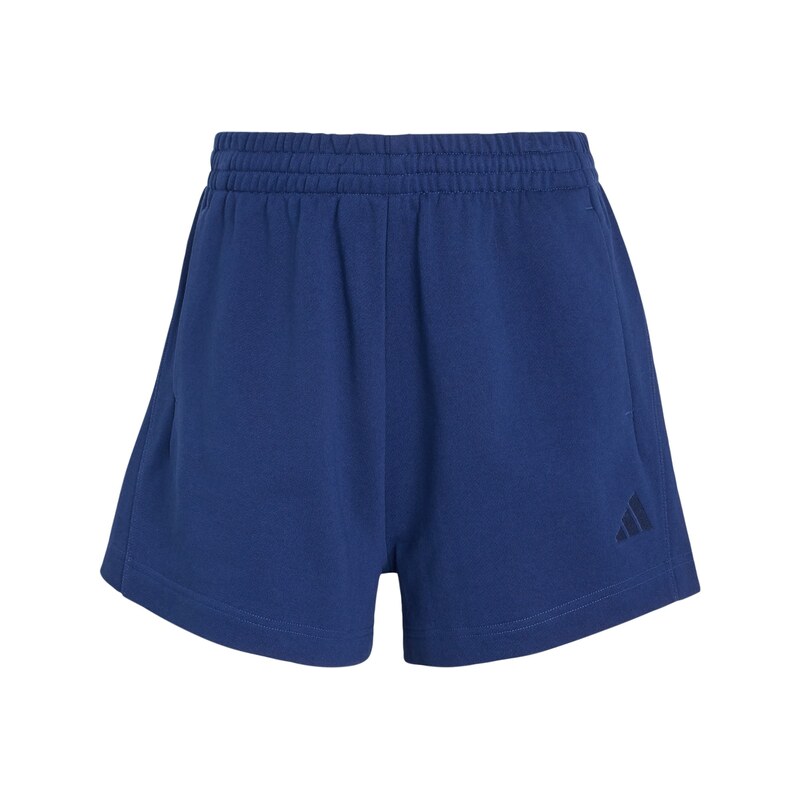 ADIDAS SPORTSWEAR Sportovní kalhoty AK tmavě modrá