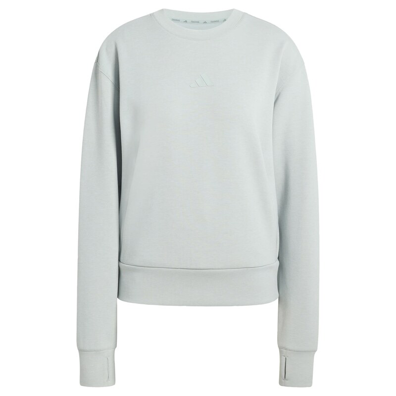 ADIDAS PERFORMANCE Sportovní mikina Designed-for-Training Warm