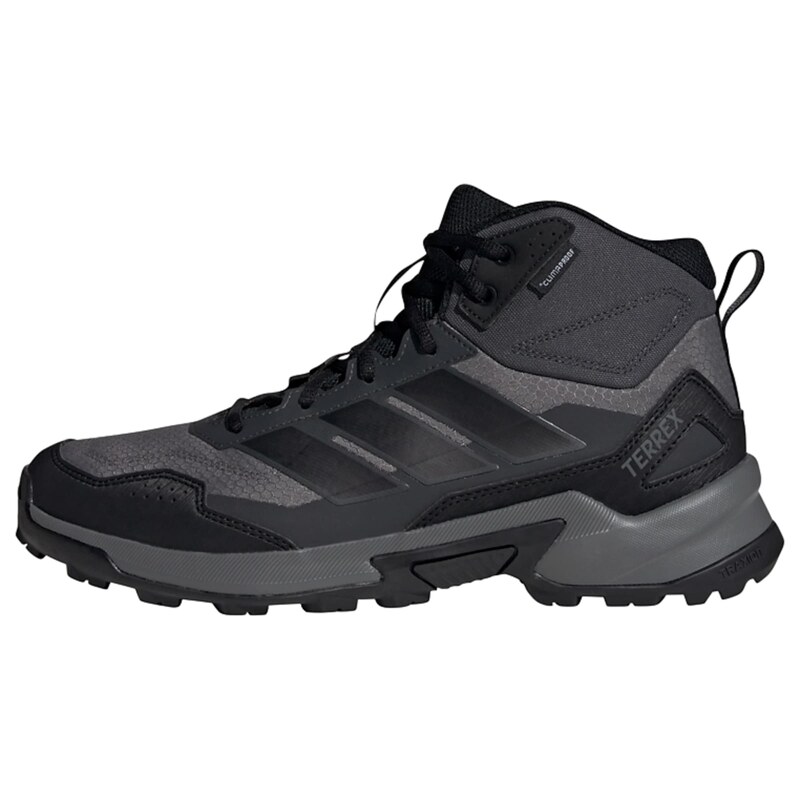 ADIDAS TERREX Kozačky Eastrail 3 antracitová / černá