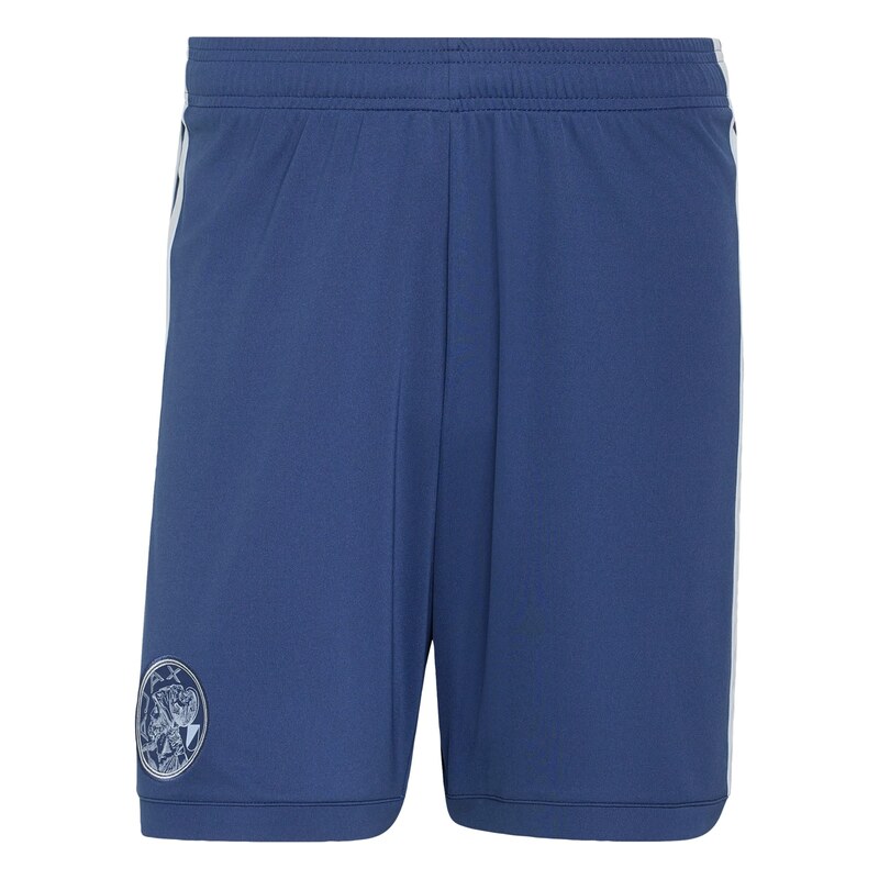 ADIDAS PERFORMANCE Sportovní kalhoty Ajax 26/27 safírová / bílá