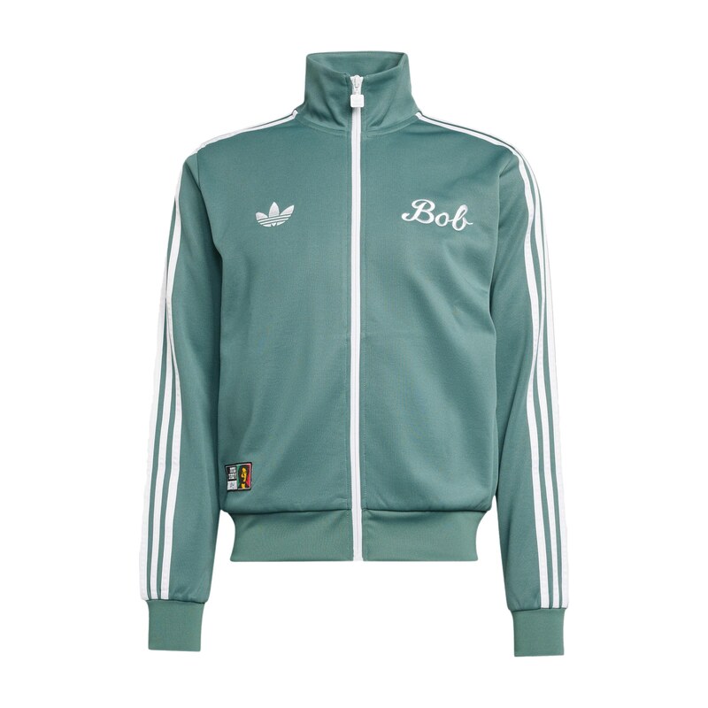 ADIDAS ORIGINALS Mikina bílá