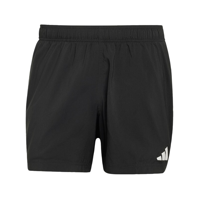 ADIDAS SPORTSWEAR Šortky Ess černá / bílá