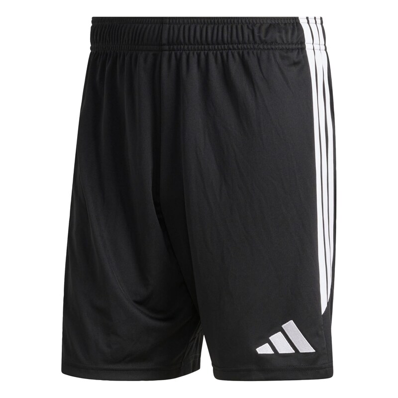 ADIDAS PERFORMANCE Sportovní kalhoty Tiro26 League černá / bílá
