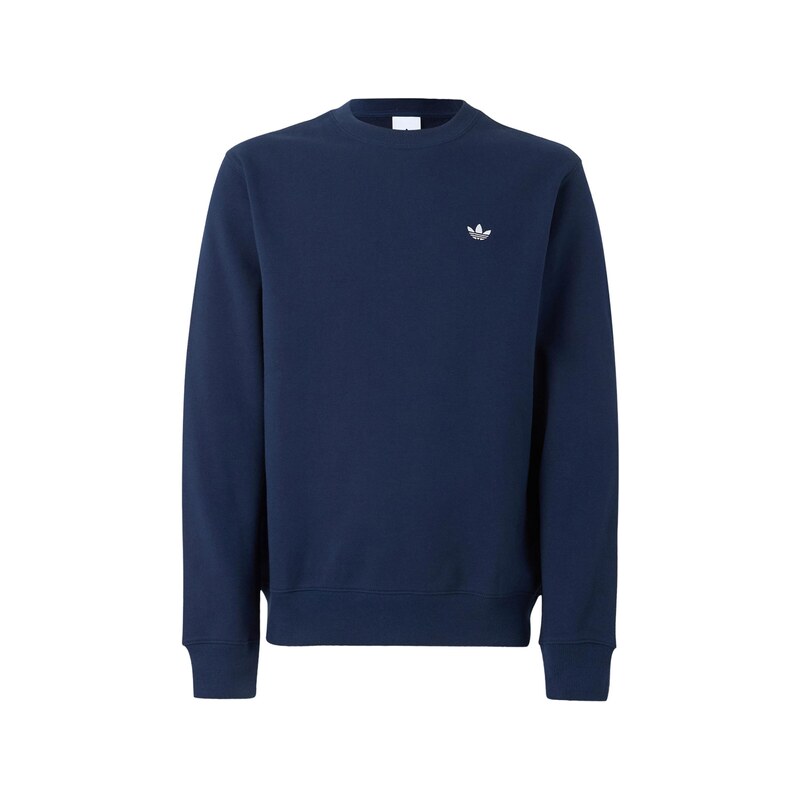 ADIDAS ORIGINALS Mikina Essentials námořnická modř