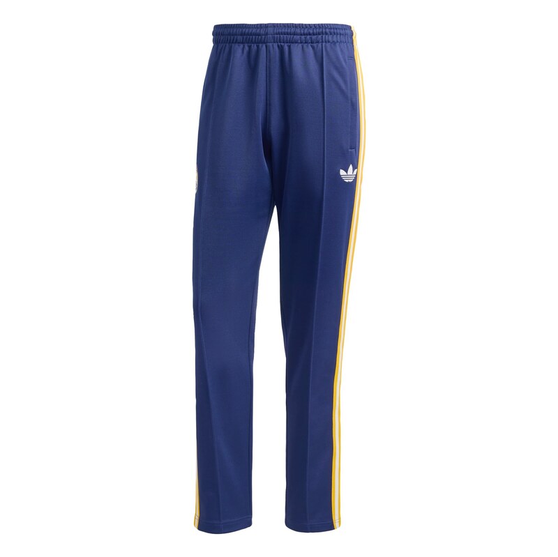 ADIDAS PERFORMANCE Sportovní kalhoty Real Madrid tmavě modrá /