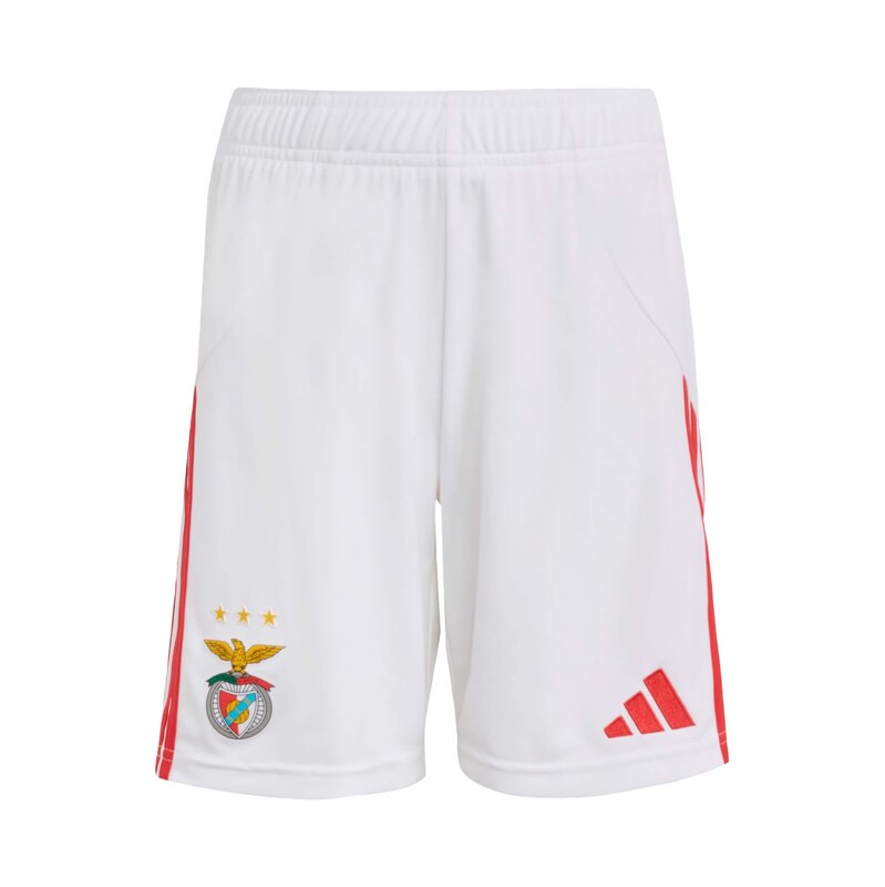 ADIDAS PERFORMANCE Sportovní kalhoty Benfica Lissabon 25/26
