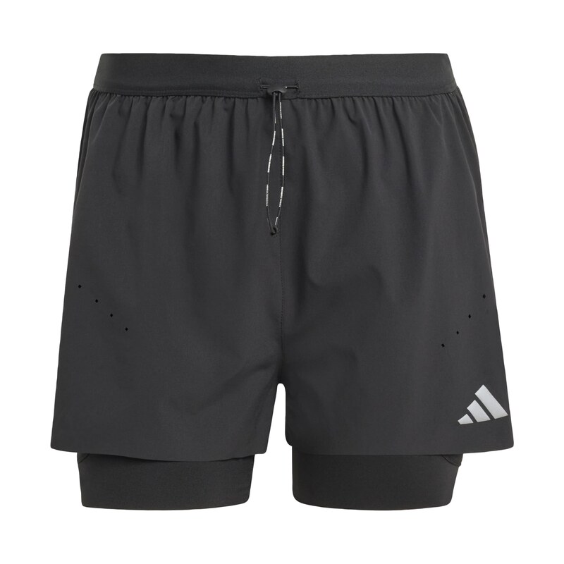 ADIDAS PERFORMANCE Sportovní kalhoty Adi365 černá