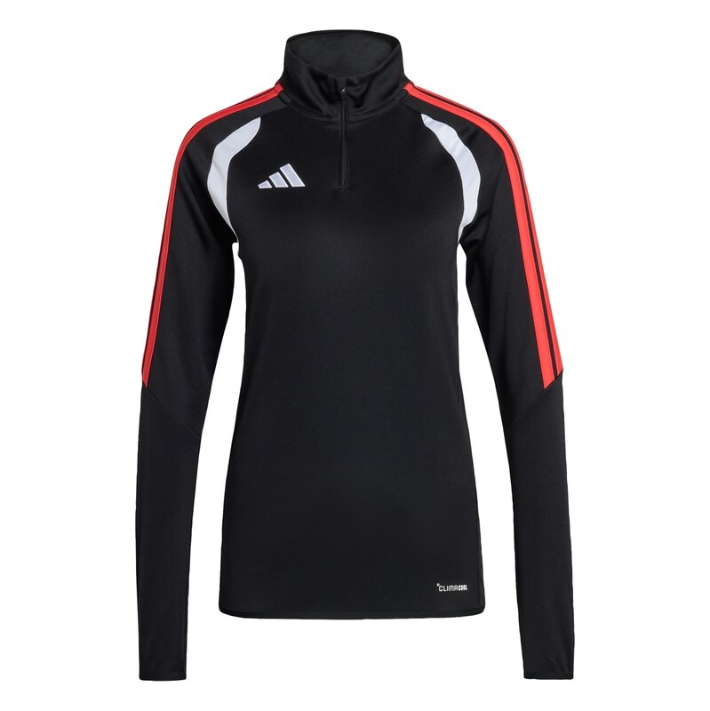 ADIDAS PERFORMANCE Funkční tričko Tiro26 League světle červená /