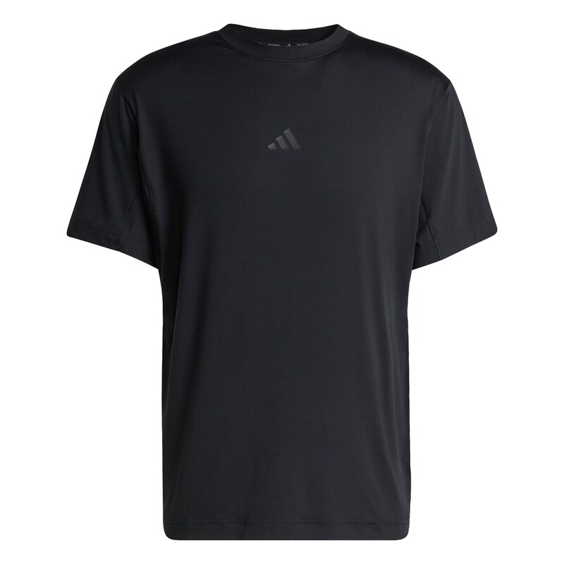 ADIDAS PERFORMANCE Funkční tričko Puremotion černá