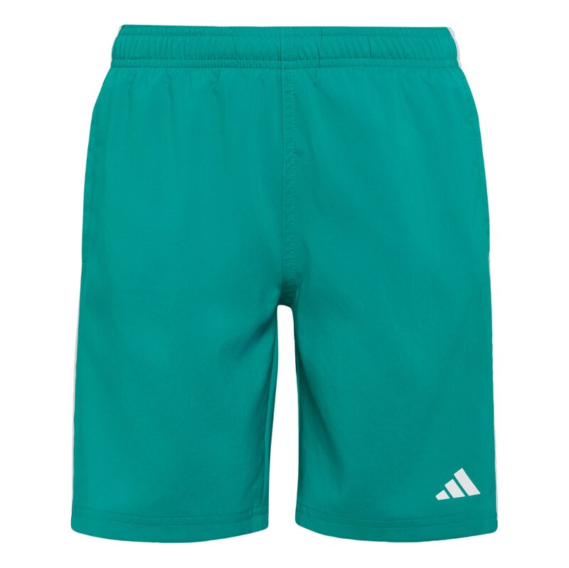 ADIDAS PERFORMANCE Sportovní plavky petrolejová