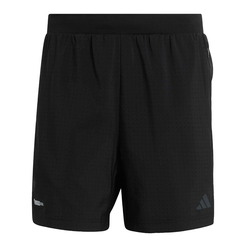 ADIDAS PERFORMANCE Sportovní kalhoty Tech Essentials antracitová
