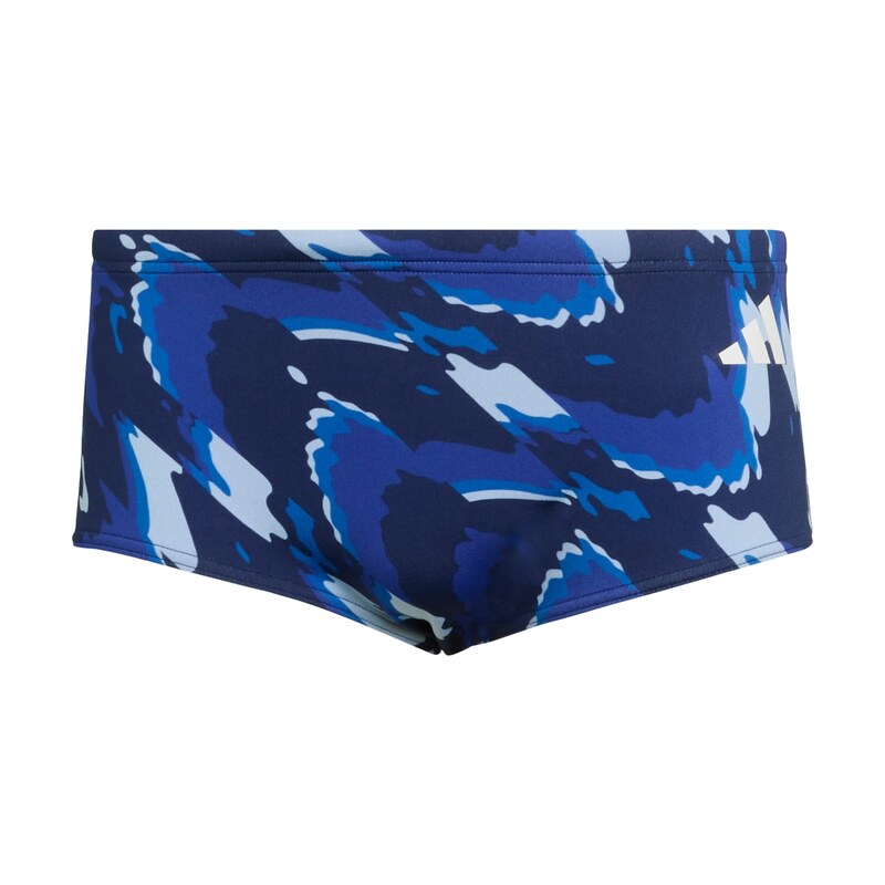 ADIDAS PERFORMANCE Sportovní plavky Ripstream Team královská
