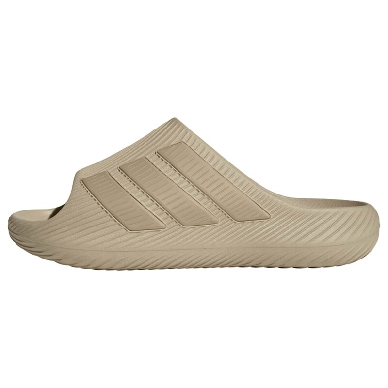 ADIDAS SPORTSWEAR Sandály Purechill tmavě béžová