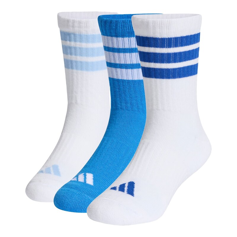 ADIDAS PERFORMANCE Ponožky modrá / světlemodrá / tmavě modrá /