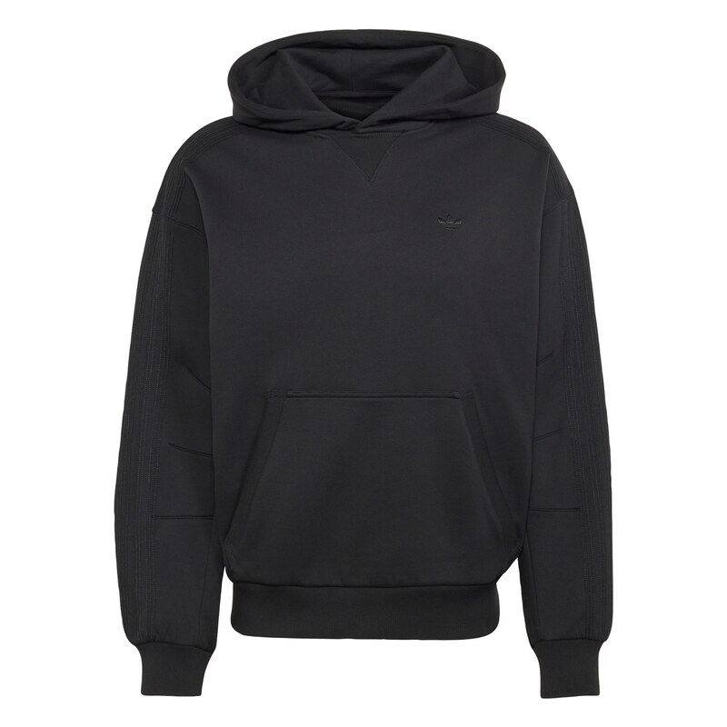 ADIDAS ORIGINALS Mikina Premium Essentials černá