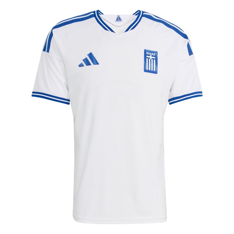 ADIDAS PERFORMANCE Funkční tričko Griechenland 26 Authentic