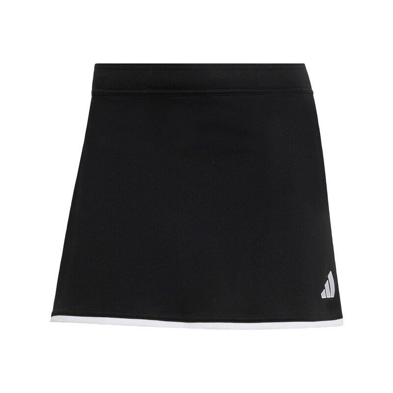 ADIDAS PERFORMANCE Sportovní sukně Entrada26 černá / bílá