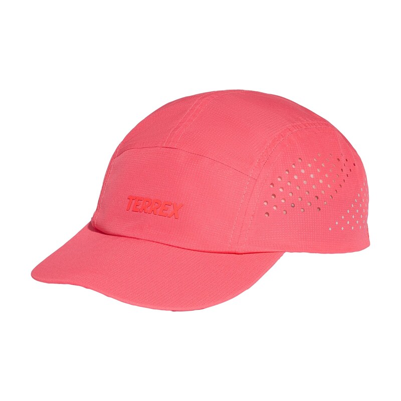 ADIDAS TERREX Sportovní kšiltovka Xperior pink