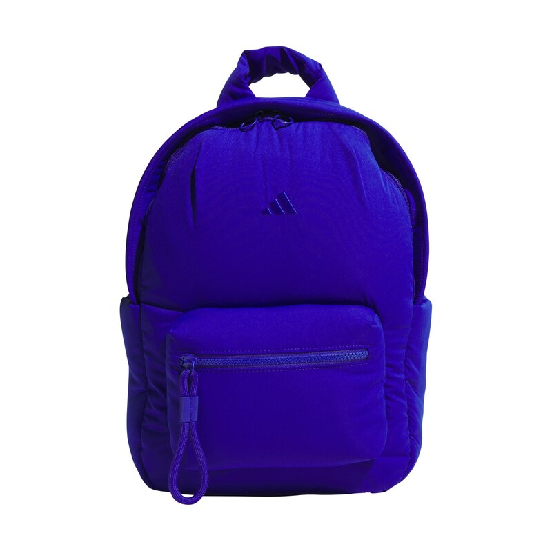 ADIDAS SPORTSWEAR Sportovní batoh Must Haves Puffy modrá