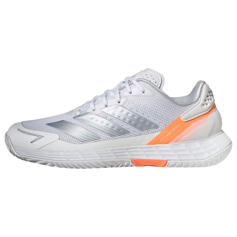 ADIDAS PERFORMANCE Sportovní boty  Defiant Speed 2 oranžová /