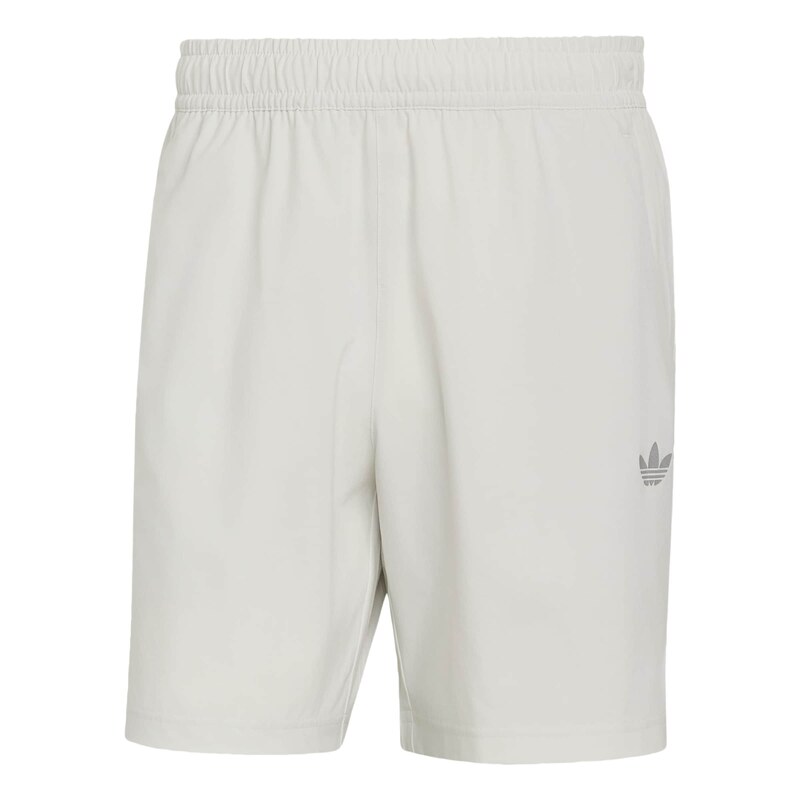 ADIDAS ORIGINALS Kalhoty Trefoil Essentials šedá / světle šedá