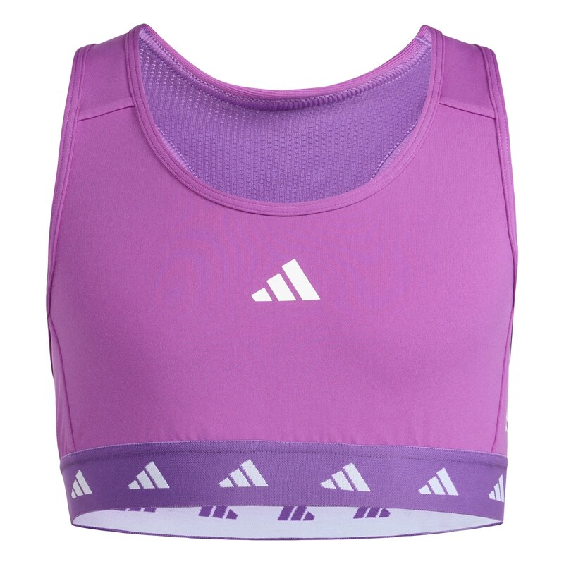 ADIDAS PERFORMANCE Sportovní spodní prádlo Power React fialová /