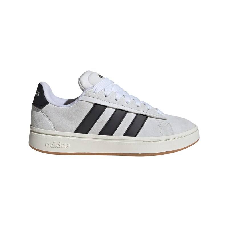 ADIDAS PERFORMANCE Tenisky Grand Court Alpha 00s černá /