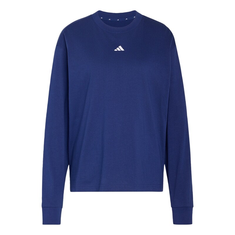 ADIDAS SPORTSWEAR Funkční tričko Studio námořnická modř / bílá
