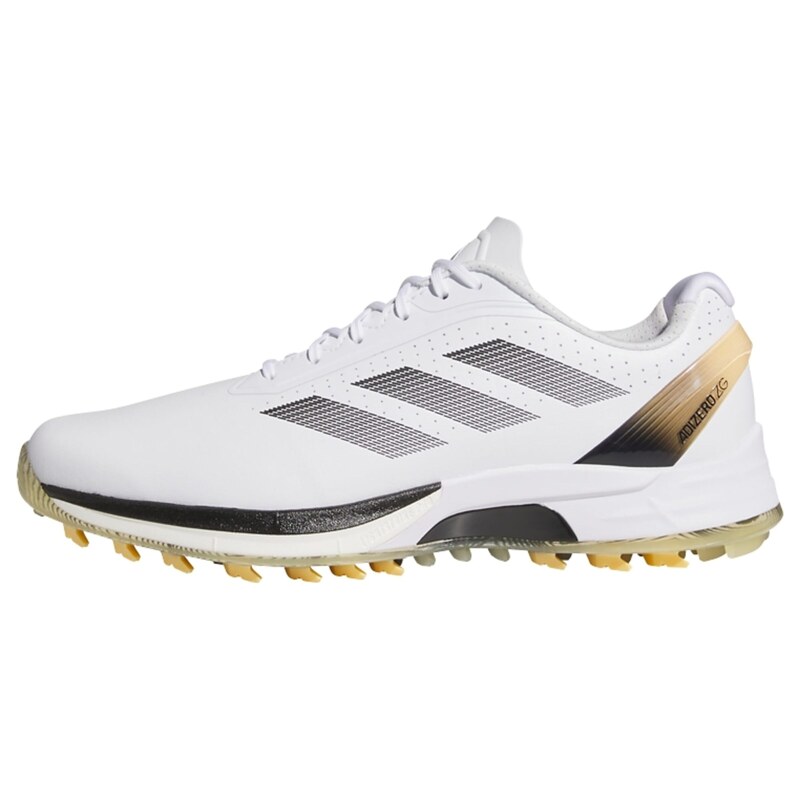 ADIDAS PERFORMANCE Sportovní boty Adizero ZG Spikeless zlatá /