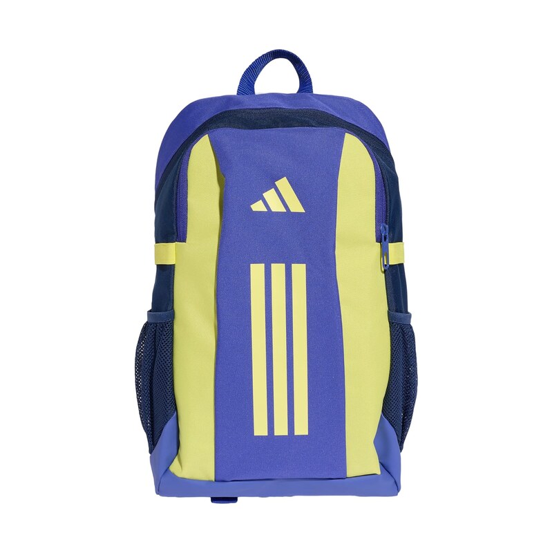 ADIDAS PERFORMANCE Sportovní batoh APWR tmavě modrá / citronově