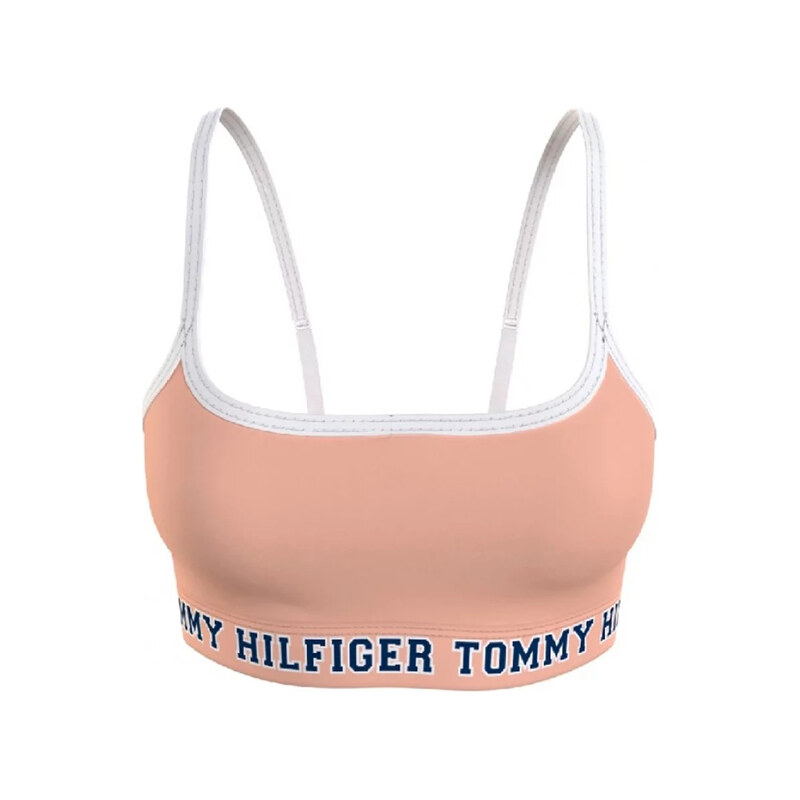 Dámská sportovní podprsenka League UW0UW03165-TLR - Tommy