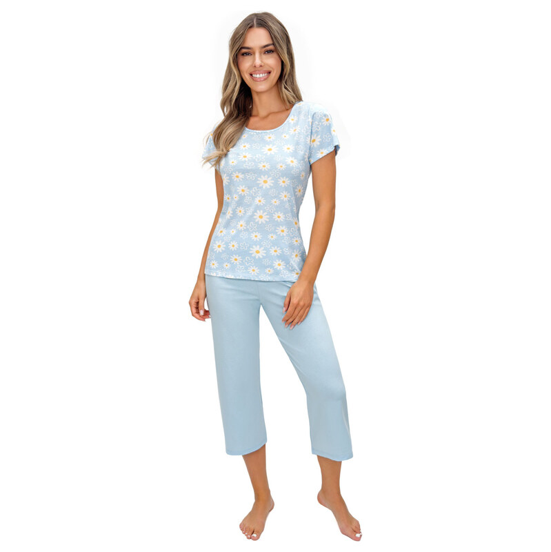 Pyžama model 223672 Donna
