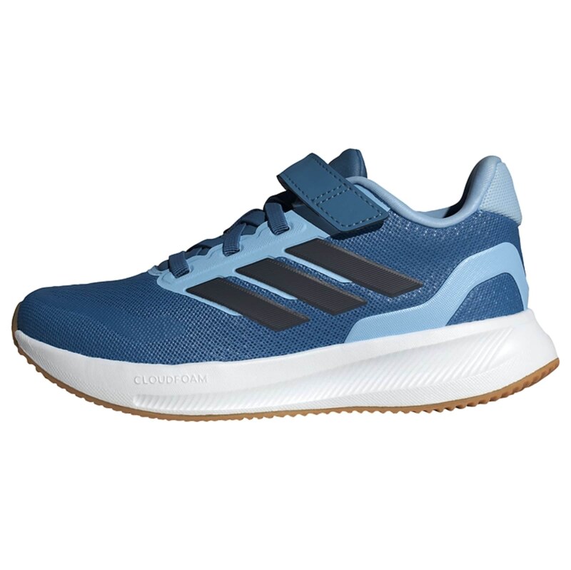 ADIDAS SPORTSWEAR Tenisky Runfalcon 5 enciánová modrá /